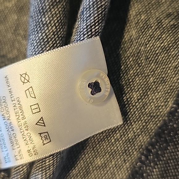 Original Penguin mens shirt size med - Picture 6 of 6